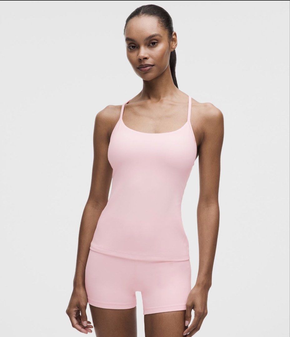 Lululemon Flow Y Tank Top (Category: Others Tops) located in San Juan, La Union. Submitted by clothedbyaya (Listing ID 1459631826, Image 3). Description: ✨ CANADA PRE-ORDER PASABAY ✨ 📌 Order Details & Payment Terms Deposit: 60% Downpayment required to reserve your item Balance: Remaining balance payable within 2 months Dispatch: Item will be shipped immediately once fully paid 🚚 Shipping Options FREE Air Cargo: via LBC (Pouch size ONLY) (up to 
