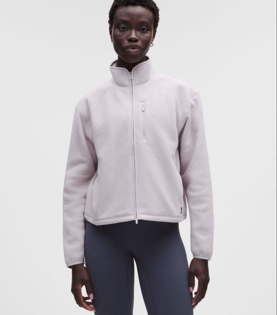 Lululemon Full zip Polartech jacket (Category: Coats, Jackets and Outerwear) located in San Juan, La Union. Submitted by clothedbyaya (Listing ID 1459632321, Image 2). Description: ✨ CANADA PRE-ORDER PASABAY ✨ 📌 Order Details & Payment Terms Deposit: 60% Downpayment required to reserve your item Balance: Remaining balance payable within 2 months Dispatch: Item will be shipped immediately once fully paid 🚚 Shipping Options FREE Air Cargo: via LB