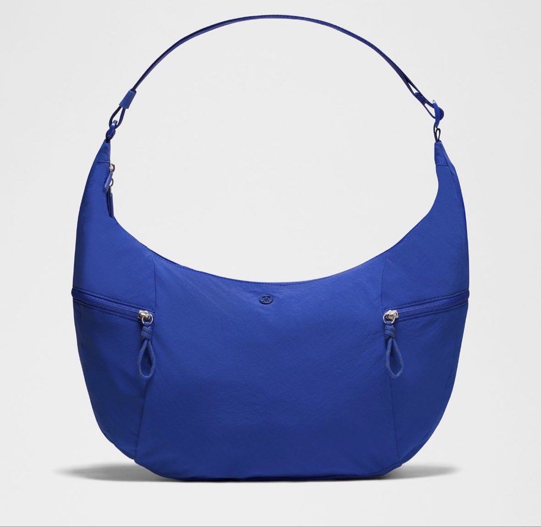 Lululemon Large Slouchy Bag 13L (Category: Shoulder Bags) located in San Juan, La Union. Submitted by clothedbyaya (Listing ID 1459630049, Image 2). Description: ✨ CANADA PRE-ORDER PASABAY ✨ 📌 Order Details & Payment Terms Deposit: 60% Downpayment required to reserve your item Balance: Remaining balance payable within 2 months Dispatch: Item will be shipped immediately once fully paid 🚚 Shipping Options FREE Air Cargo: via LBC (Pouch size ONLY)