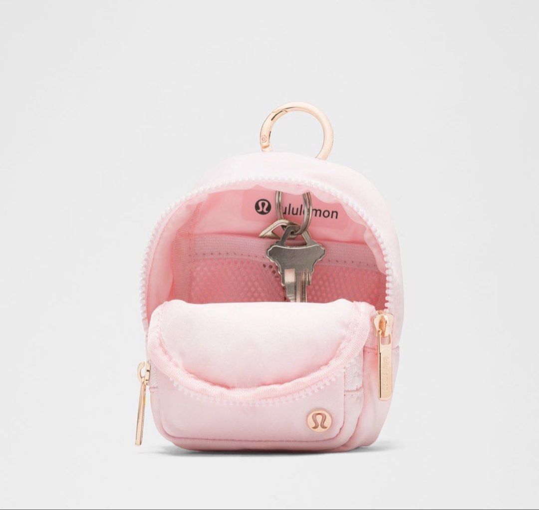 Lululemon NANO Everywhere Backpack N (Category: Purses & Pouches) located in San Juan, La Union. Submitted by clothedbyaya (Listing ID 1459630587, Image 2). Description: ✨ CANADA PRE-ORDER PASABAY ✨ 📌 Order Details & Payment Terms Deposit: 60% Downpayment required to reserve your item Balance: Remaining balance payable within 2 months Dispatch: Item will be shipped immediately once fully paid 🚚 Shipping Options FREE Air Cargo: via LBC (Pouch si