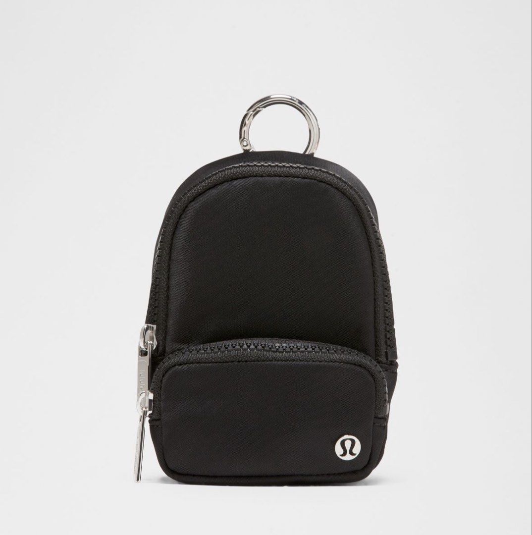 Lululemon NANO Everywhere Backpack N (Category: Purses & Pouches) located in San Juan, La Union. Submitted by clothedbyaya (Listing ID 1459630587, Image 3). Description: ✨ CANADA PRE-ORDER PASABAY ✨ 📌 Order Details & Payment Terms Deposit: 60% Downpayment required to reserve your item Balance: Remaining balance payable within 2 months Dispatch: Item will be shipped immediately once fully paid 🚚 Shipping Options FREE Air Cargo: via LBC (Pouch si