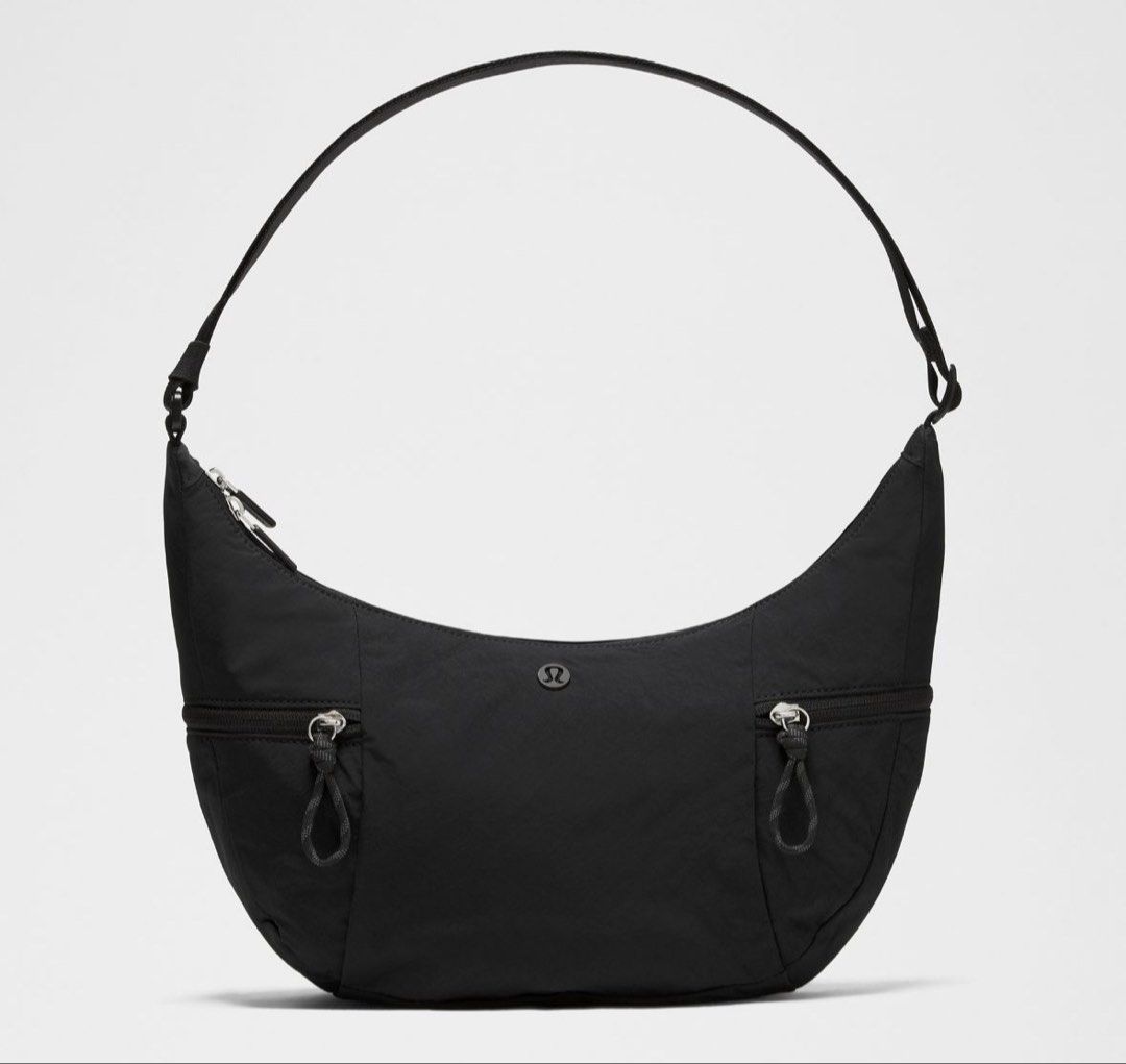 Lululemon Slouchy Sling 6L (Category: Shoulder Bags) located in San Juan, La Union. Submitted by clothedbyaya (Listing ID 1459631325, Image 3). Description: ✨ CANADA PRE-ORDER PASABAY ✨ 📌 Order Details & Payment Terms Deposit: 60% Downpayment required to reserve your item Balance: Remaining balance payable within 2 months Dispatch: Item will be shipped immediately once fully paid 🚚 Shipping Options FREE Air Cargo: via LBC (Pouch size ONLY) (up 