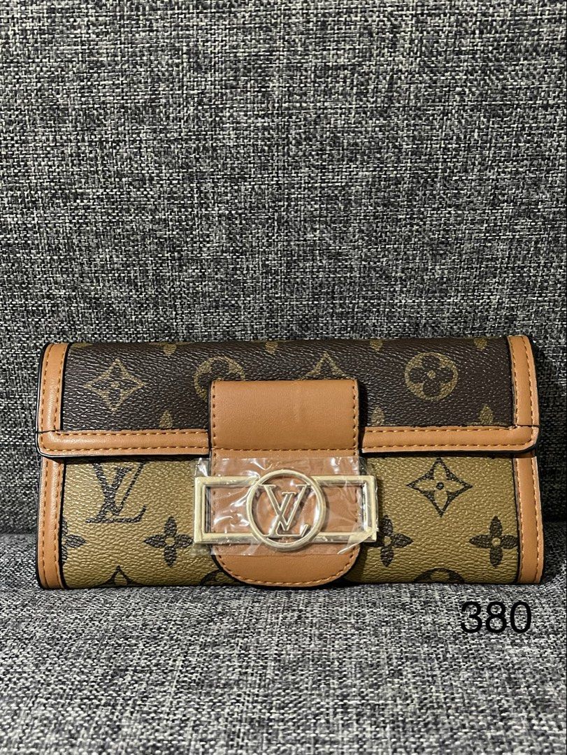 LV Wallet (Category: Wallets & Card holders) located in Quezon City. Submitted by tresheaven (Listing ID 1459633607, Image 1). Description: .
