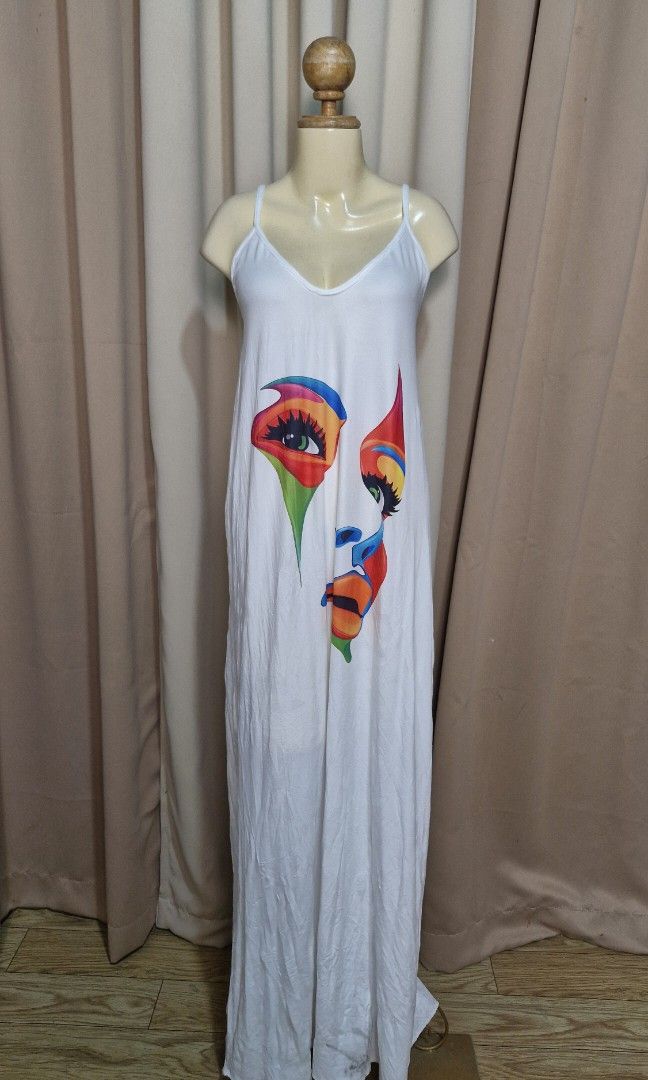 M: Dress (Category: Dresses) located in Calabanga. Submitted by deniseallyson (Listing ID 1459687004, Image 1). Description: .