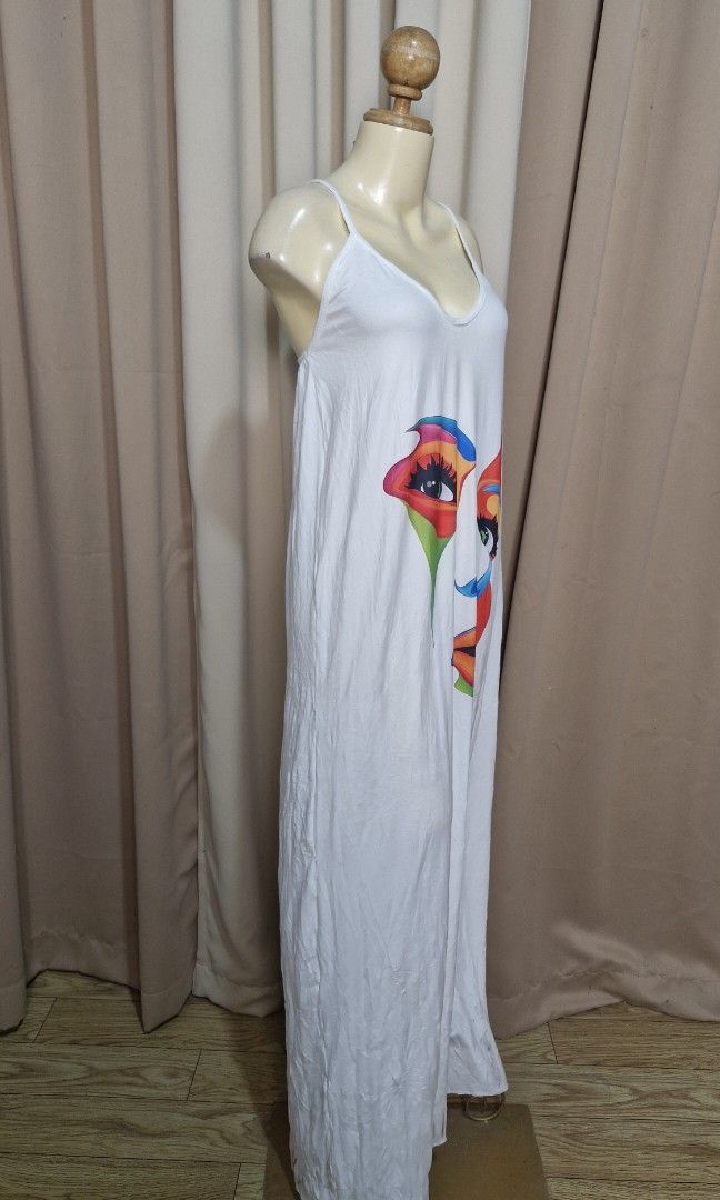 M: Dress (Category: Dresses) located in Calabanga. Submitted by deniseallyson (Listing ID 1459687004, Image 2). Description: .