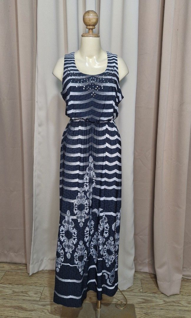M: Style&Co. Dress (Category: Dresses) located in Calabanga. Submitted by deniseallyson (Listing ID 1459683424, Image 1). Description: .
