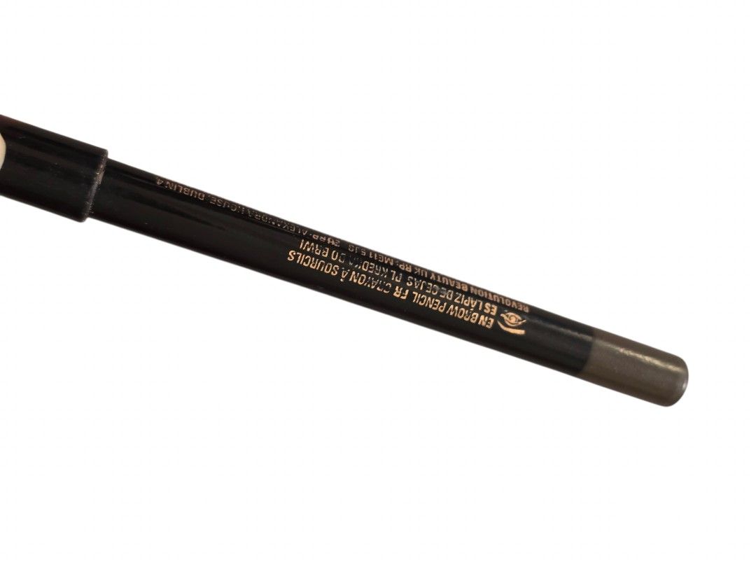 Makeup Revolution Mascara & Eyebrow liner (Category: Makeup) located in Taguig. Submitted by altainfante (Listing ID 1459634777, Image 3). Description: - Makeup Revolution mascara in Black - Makeup Revolution Eyebrow Liner in Brown .