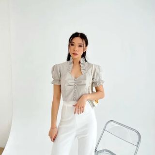 (Kategori: ) berada di . Dikirim oleh serbaserbi35 (ID iklan 1459555451, Gambar 1). Deskripsi: .
