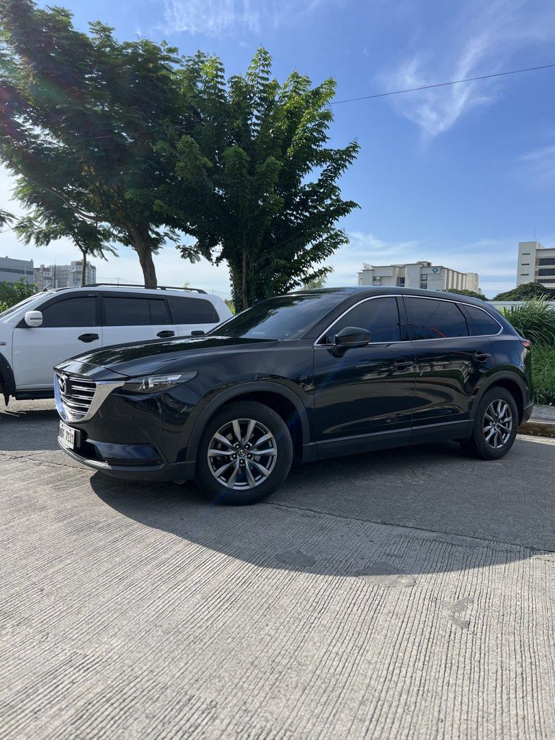 Mazda CX-9 2.5 2WD Turbo (A) (Category: Used Cars) located in Manila. Submitted by jstpkhylie (Listing ID 1459601510, Image 2). Description: 2019 Mazda Cx-9 A/T, Gas No history of flood or accidents Registered paper No issue Negotiable price.