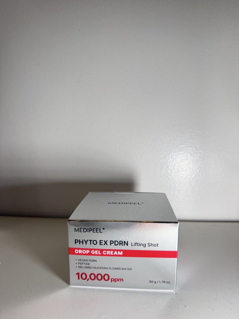 Medipeel Phyto Ex PDRN Lifting Shot (Category: Face Care) located in Manila. Submitted by skincarediaries (Listing ID 1459516769, Image 1). Description: Expiry 6/2028.