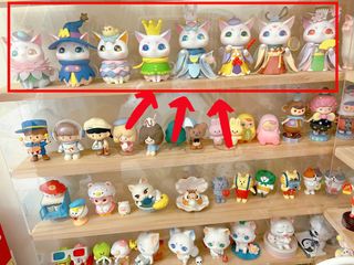 由 sasa_select (刊登 ID 1459519800，圖片 1) 提交，位於 的 (類別：)，說明：。