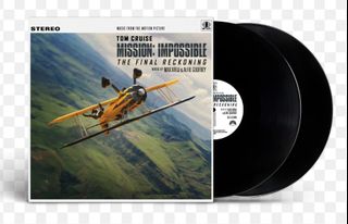 黑膠唱片 Vinyl LP Collection item 3