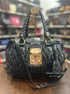 (Category: ) located in . Submitted by handbag_leather_bundle (Listing ID 1459553938, Image 1). Description: .