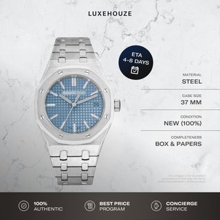 Audemars Piguet Collection 收藏品 3