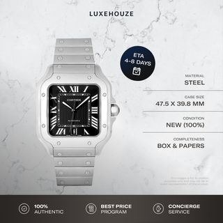 Cartier Collection 收藏品 3
