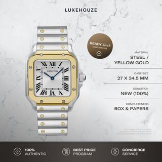 Cartier Collection 收藏品 1