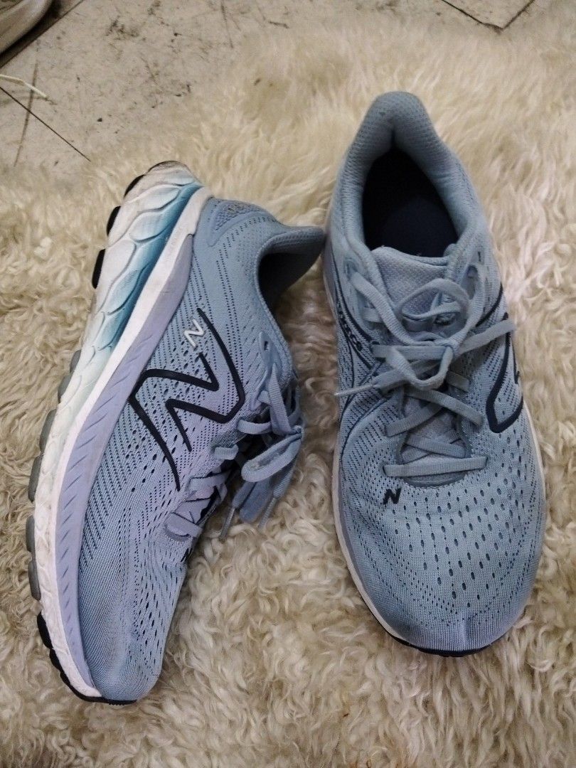 New Balance (Category: Sneakers) located in El Salvador. Submitted by francheskaukayukay (Listing ID 1459572287, Image 2). Description: .
