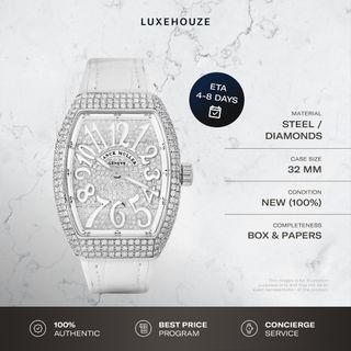 Franck Muller Collection 收藏品 3