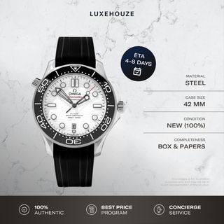 Omega Collection 收藏品 2