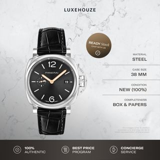Panerai Collection 收藏品 3