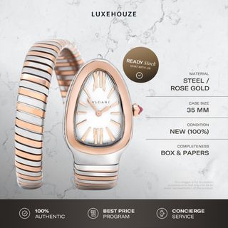 Bulgari Collection 收藏品 3