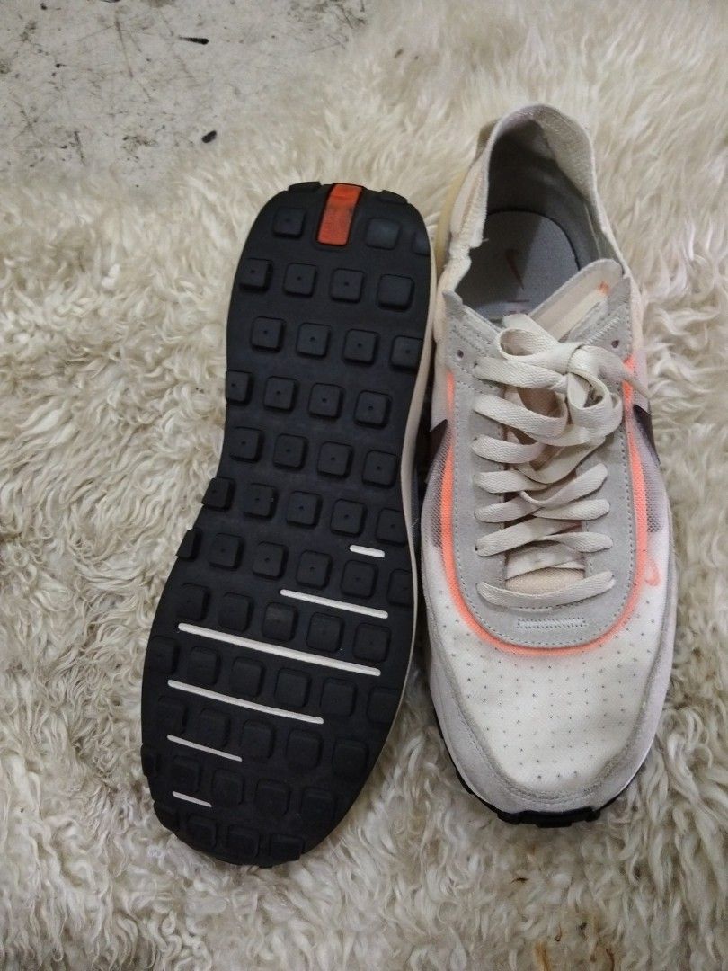 Nike (Category: Sneakers) located in El Salvador. Submitted by francheskaukayukay (Listing ID 1459571744, Image 3). Description: .