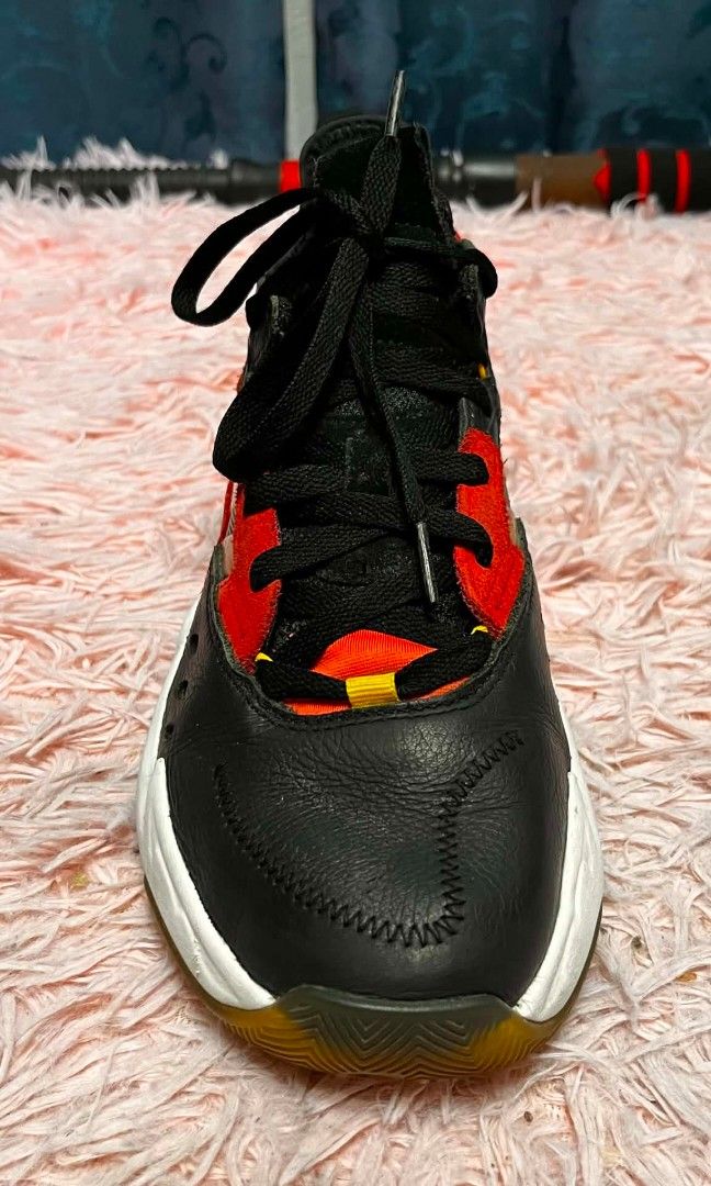 Nike Air Skylon II (Category: Casual Shoes) located in Cainta. Submitted by wichaelthriftstall (Listing ID 1459638865, Image 2). Description: Nike Air Skylon II Authentic Quality Unisex Size 8 MEN 9 WOMENS - 41 EURO No Issue & Good Condition location: Cainta Rizal Sto.Domingo Strictly Payment First for shoes before shipping Mode of Shipping: JNT LALAMOVE JOYRIDE GRAB ANGKAS LBC FLASH or personal Shipping driver niyo. Mode of Payment: Card that ca