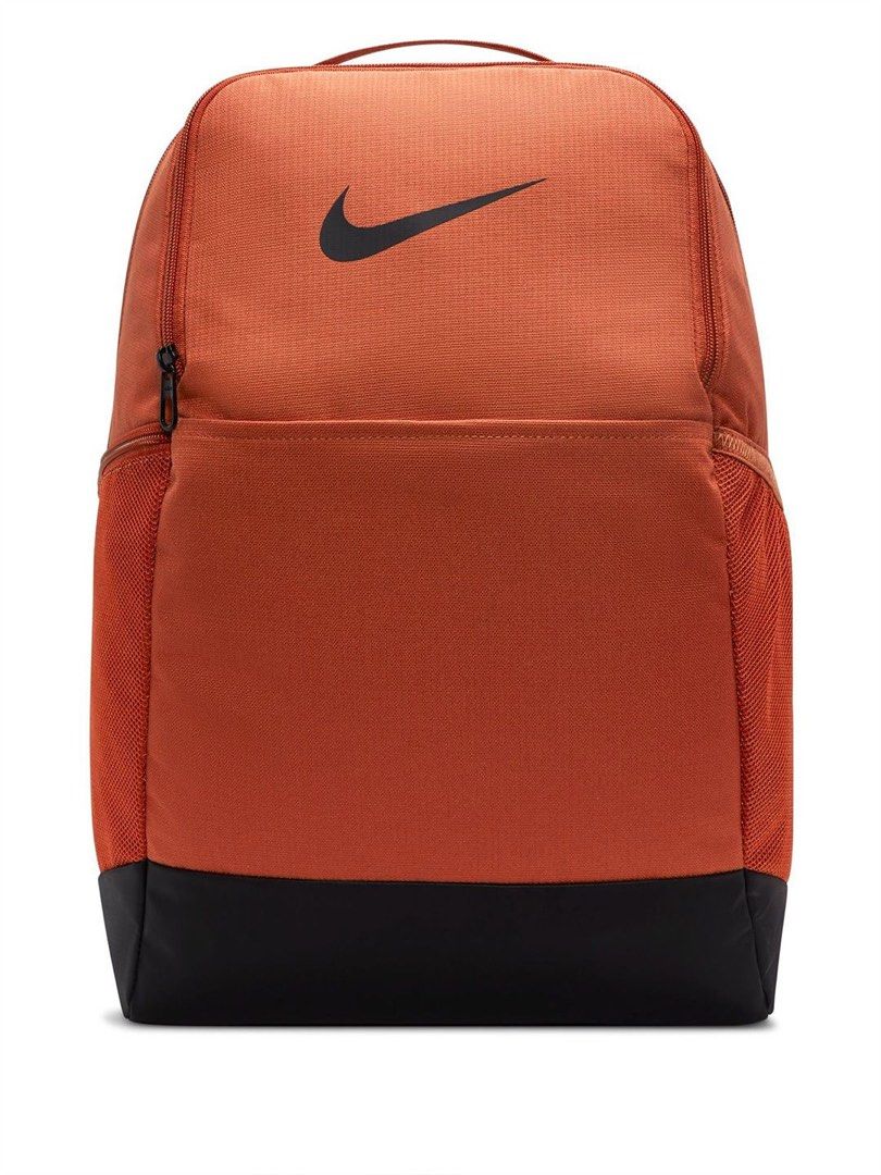 Nike backpack (Category: Backpacks) located in Quezon City. Submitted by laleyx (Listing ID 1459589450, Image 1). Description: .