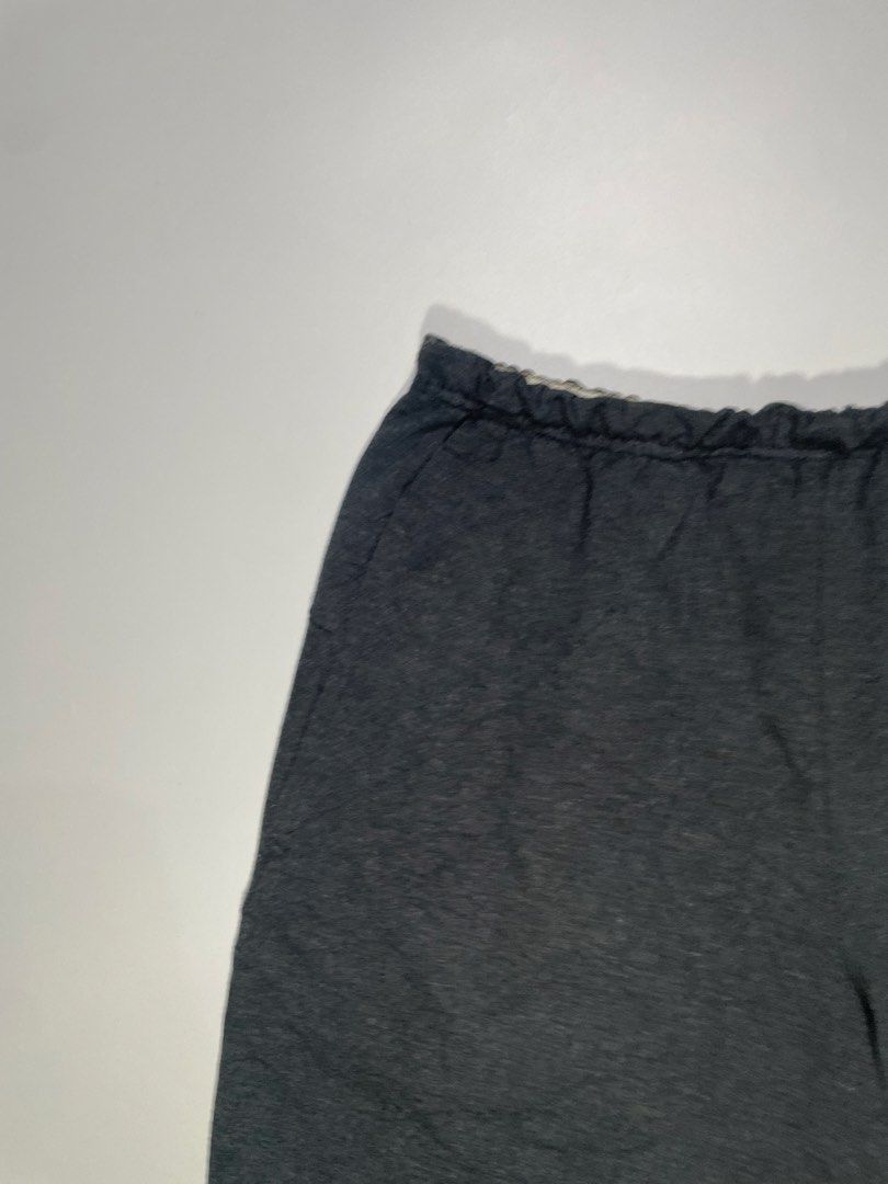 Nike Dark/Gray Training Short (Category: Activewear) located in Dasmarinas. Submitted by just_find_castleton (Listing ID 1459563313, Image 3). Description: Nike Dark/Gray Training Short Size: M (24W-32W) Length - 16 Leg Opening - 11 Condition - 9/10 -Check pics -1-2 days reservation only -Flakers/Bogus will be posted -Add sf -This is thrift item please manage your expectations..