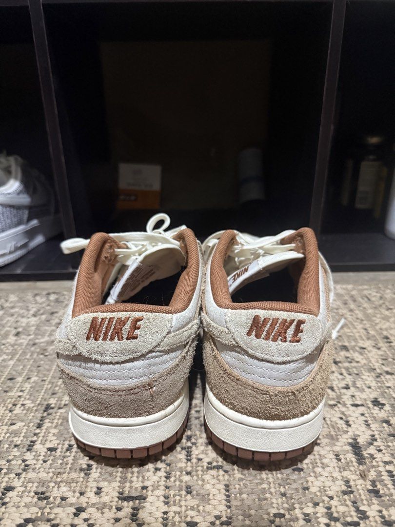 Nike Dunk Low SE 'Lottery Pack' Sail (Category: Sneakers) located in Manila. Submitted by statesidefinds13 (Listing ID 1459631005, Image 1). Description: size 11 Nike Dunk Low Premium Medium Curry LP.