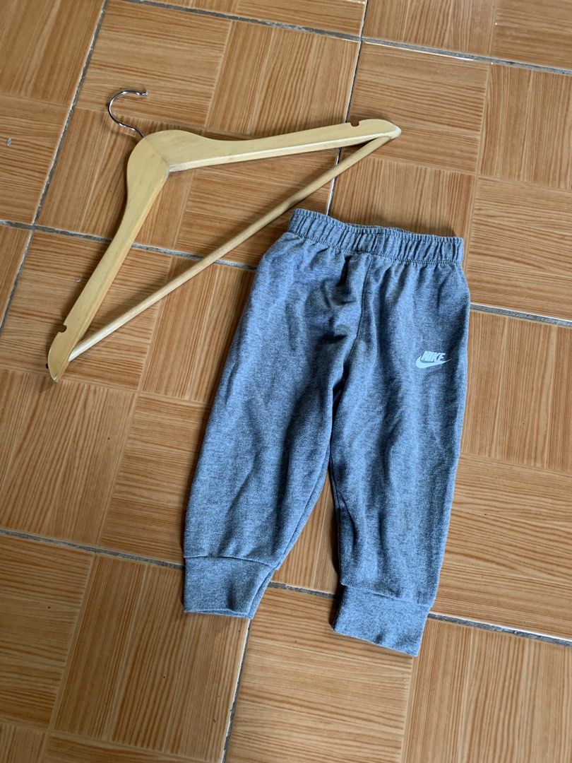 Nike kids 1-2 years old (Category: Babies & Kids Fashion) located in Famy. Submitted by stuffxsogood. (Listing ID 1459545270, Image 1). Description: 12M 1-2 years old Good as new.
