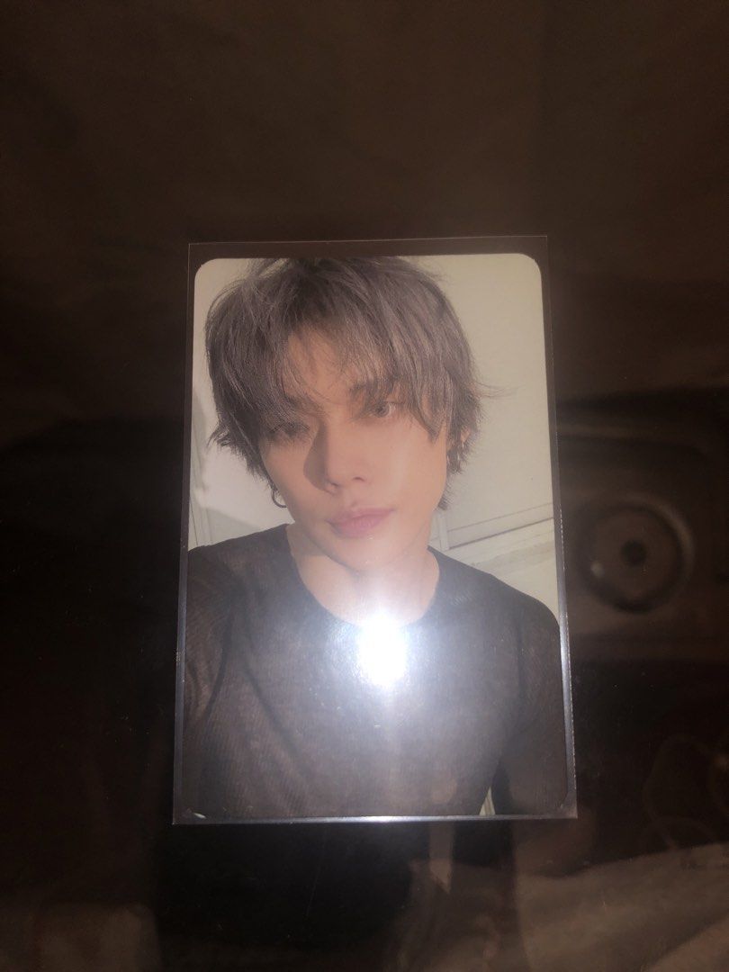 No labels part 01 yeonjun (Category: K-Wave Merchandise) located in Manila. Submitted by xavier6767 (Listing ID 1459514483, Image 1). Description: Yeonjun no labels - no damage -with freebies .