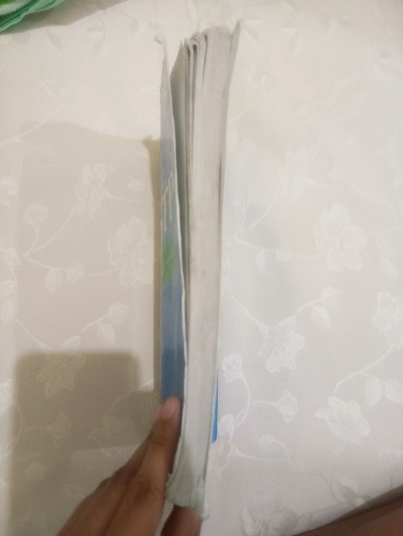 NSTP Workbook 1 (Category: Textbooks) located in Manila. Submitted by aasam_7c5684 (Listing ID 1459636160, Image 3). Description: .