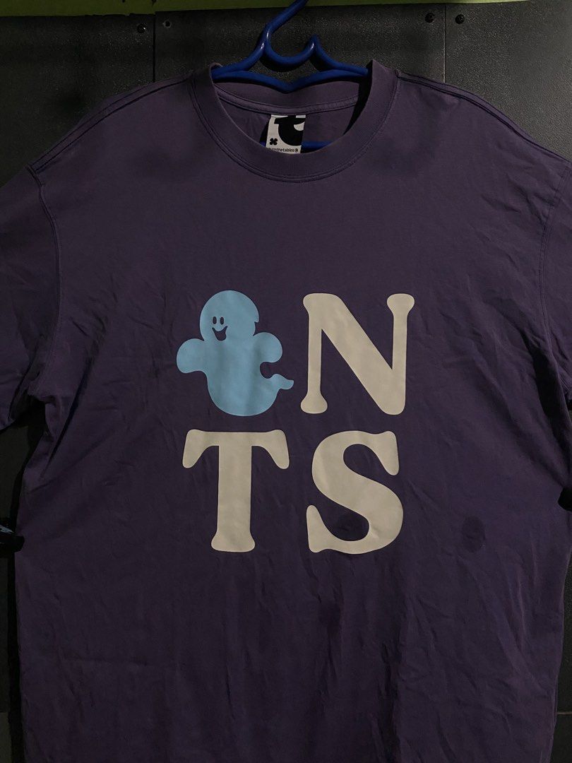 NTS Graphic (Category: Tshirts & Polo Shirts ) located in Iba. Submitted by gotmethrift (Listing ID 1459625999, Image 2). Description: Width: 23 Length: 29 Issue: None.