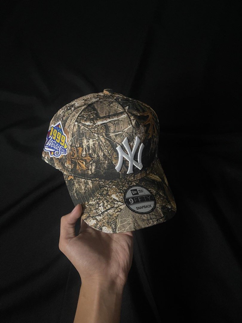N.Y REAL TREE SNAPBACK (Category: Caps & Hats) located in Mandaluyong City. Submitted by adapparelandtech (Listing ID 1459686854, Image 2). Description: N.Y REAL TREE SNAPBACK ₱ 799 • BRAND NEW TOP GRADE • PAYMENT FIRST • SHIPMENT VIA JNT/LALAMOVE • RESERVATION FOR ONLY 2-3 DAYS .