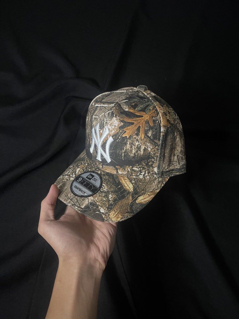 N.Y REAL TREE SNAPBACK (Category: Caps & Hats) located in Mandaluyong City. Submitted by adapparelandtech (Listing ID 1459686854, Image 3). Description: N.Y REAL TREE SNAPBACK ₱ 799 • BRAND NEW TOP GRADE • PAYMENT FIRST • SHIPMENT VIA JNT/LALAMOVE • RESERVATION FOR ONLY 2-3 DAYS .