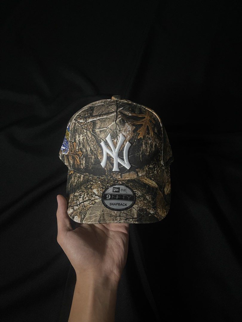 N.Y REAL TREE SNAPBACK (Category: Caps & Hats) located in Mandaluyong City. Submitted by adapparelandtech (Listing ID 1459686854, Image 1). Description: N.Y REAL TREE SNAPBACK ₱ 799 • BRAND NEW TOP GRADE • PAYMENT FIRST • SHIPMENT VIA JNT/LALAMOVE • RESERVATION FOR ONLY 2-3 DAYS .