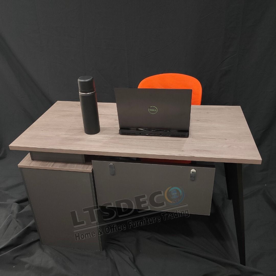 OFFICE TABLE LAMINATED WITH DRAWER OFFICE PARTITION (Category: Office Furniture & Fixtures) located in Quezon City. Submitted by fierce.angelltsdeco (Listing ID 1459501434, Image 1). Description: LTSDECO Home and Office Furniture Trading MANUFACTURER • FABRICATOR • SUPPLIER Looking for office furniture, modular partitions, workstations, or customized furniture? We can help! LTSDECO Home and Office Furniture Trading is a trusted manufacturer, fabr