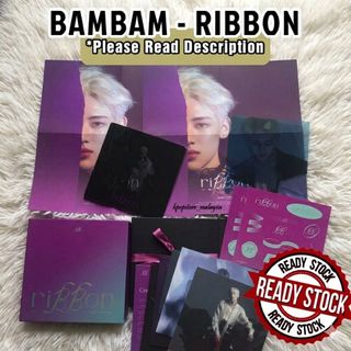 (Category: ) located in . Submitted by kpopstoremy_ (Listing ID 1459556170, Image 1). Description: .