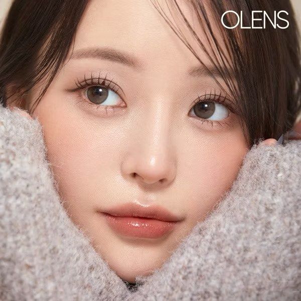 Olens Contact Lens - Moodnight Brown (Category: Sunglasses & Eyewear) located in Pasig City. Submitted by luvmauve (Listing ID 1459664094, Image 1). Description: [Grade: -2.25] ₱250/pair Exp: 02/31.