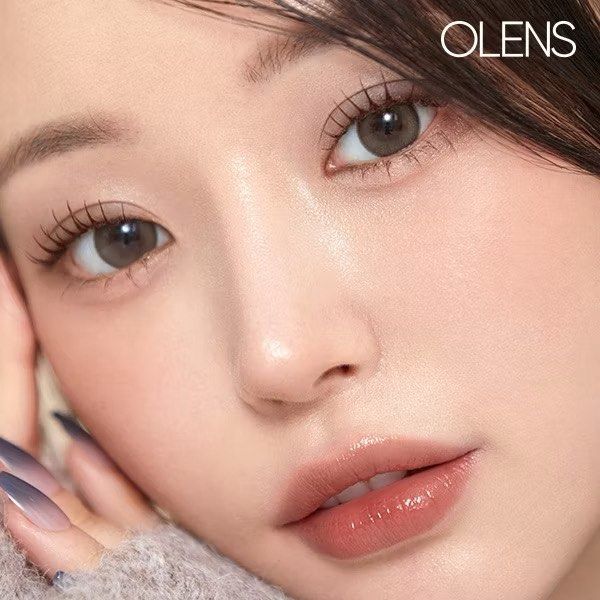 Olens Contact Lens - Moodnight Brown (Category: Sunglasses & Eyewear) located in Pasig City. Submitted by luvmauve (Listing ID 1459664094, Image 2). Description: [Grade: -2.25] ₱250/pair Exp: 02/31.