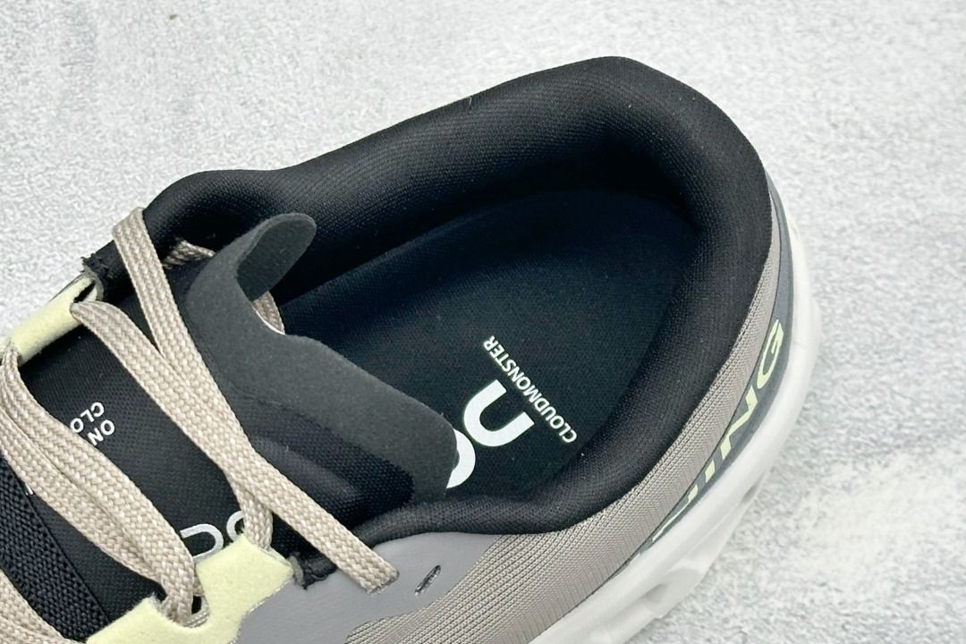 On Cloudmonster Void (Category: Sneakers) located in Singapore. Submitted by shoes_shop. (Listing ID 1459501410, Image 8). Description: 🔥 Buyer Reading 🔥 👞 Size 36-45 available 🔥 2 Pairs got 10% discount 🔥 🔥 100% Original product from factory store 🔥 ✈️ Delivery 6 working days and FREE SHIPPING✈️ 🔥 Follow us for newest design 🔥 📲 Pm for other more details 📲 .