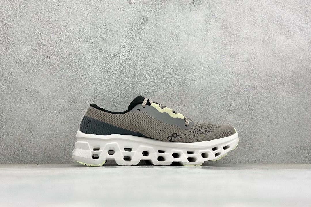 On Cloudmonster Void (Category: Sneakers) located in Singapore. Submitted by shoes_shop. (Listing ID 1459501410, Image 2). Description: 🔥 Buyer Reading 🔥 👞 Size 36-45 available 🔥 2 Pairs got 10% discount 🔥 🔥 100% Original product from factory store 🔥 ✈️ Delivery 6 working days and FREE SHIPPING✈️ 🔥 Follow us for newest design 🔥 📲 Pm for other more details 📲 .