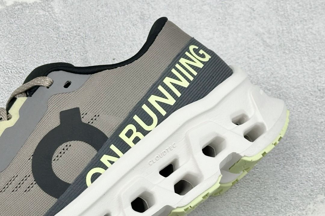 On Cloudmonster Void (Category: Sneakers) located in Singapore. Submitted by shoes_shop. (Listing ID 1459501410, Image 9). Description: 🔥 Buyer Reading 🔥 👞 Size 36-45 available 🔥 2 Pairs got 10% discount 🔥 🔥 100% Original product from factory store 🔥 ✈️ Delivery 6 working days and FREE SHIPPING✈️ 🔥 Follow us for newest design 🔥 📲 Pm for other more details 📲 .