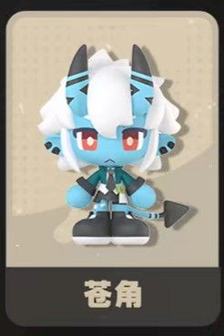 On Hand - Official Zenless Zone Zero Soukaku Tiny Agents (Category: Figurines & Statues) located in General Mariano Alvarez. Submitted by eiimei (Listing ID 1459669790, Image 2). Description: On Hand | Guaranteed Character | For Collectors 🔥ITEM • Figure - P650 🔥PAYMENT METHODS - Gcash - Bank Transfer 🔥DETAILS - Opened at the bottom, figure still sealed - No cancellation - Buyer pays the shipping fee Thank you for your support 💖 SEE ALL OTHER