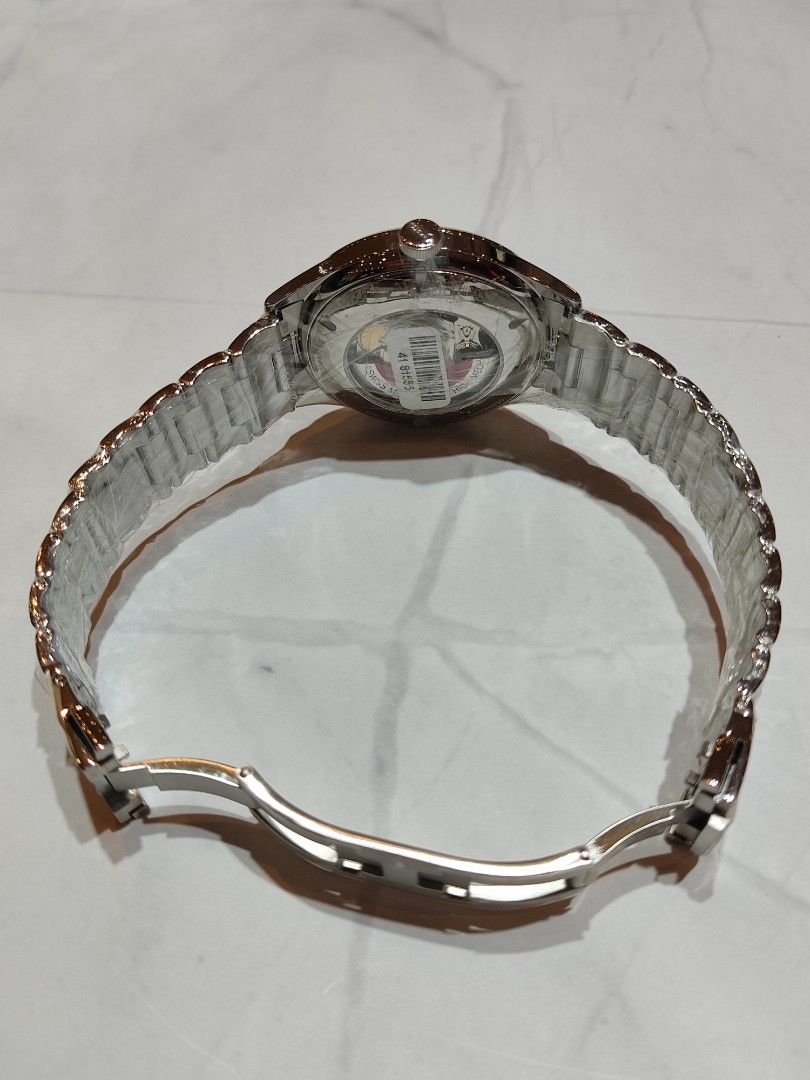 ORIS ARTELIER COMPLICATION (Category: Men's Watches) located in Mandaluyong City. Submitted by watchsquadph (Listing ID 1459560617, Image 3). Description: ORIS COMPLICATION 01 782 7811 4051-07 8 20 20 - (Complete Set) 💯Brand new. 100% Authentic. YOU will be the first owner and warranty is registered to you. Case diameter: 39.5MM Water resistance: 30METERS Movement: Automatic POWER RESERVED: 41HRS Glass: SAPPHIRE Cash Discounted 109,000 ✅Complete