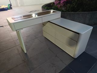 Writing Desk 收藏品 2