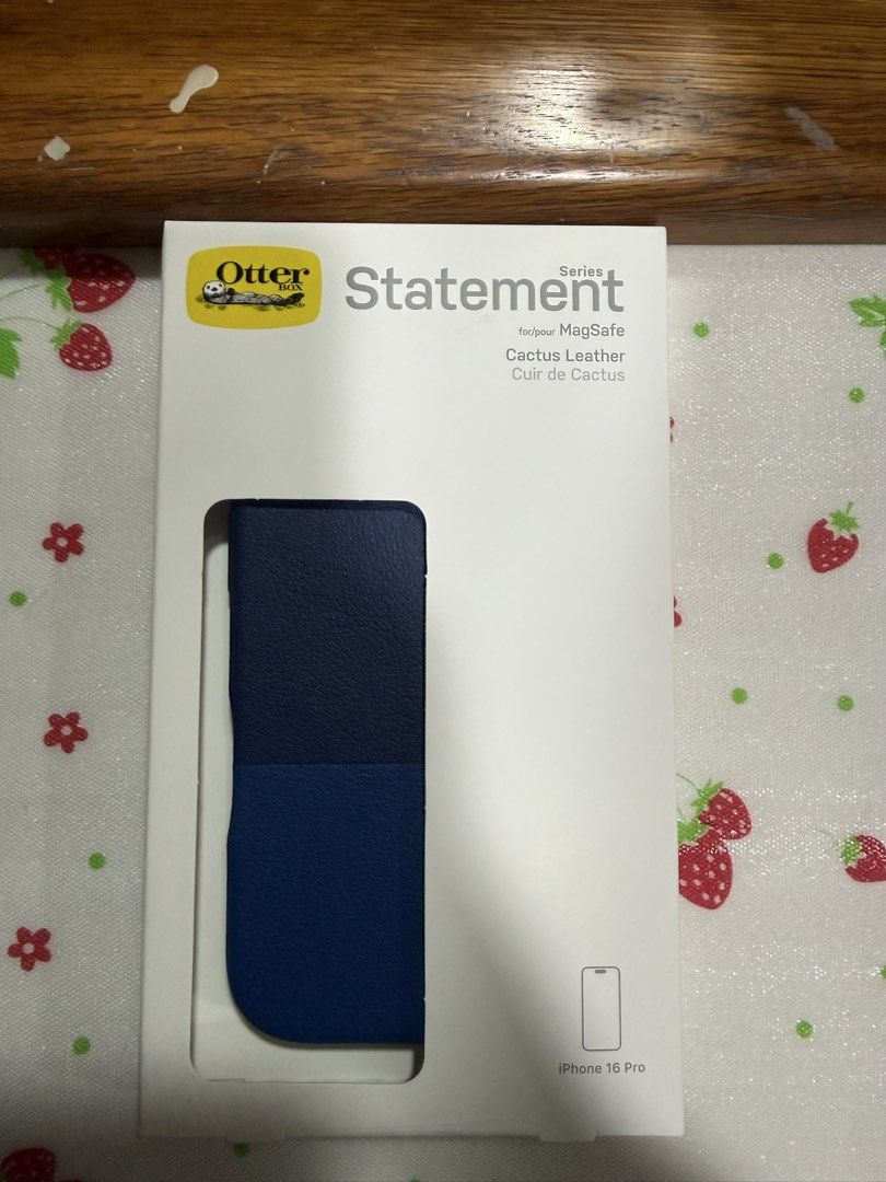 OTTERBOX CASE - iphone 16 pro (Category: Cases & Sleeves) located in Bacoor. Submitted by raycam (Listing ID 1459633656, Image 2). Description: .