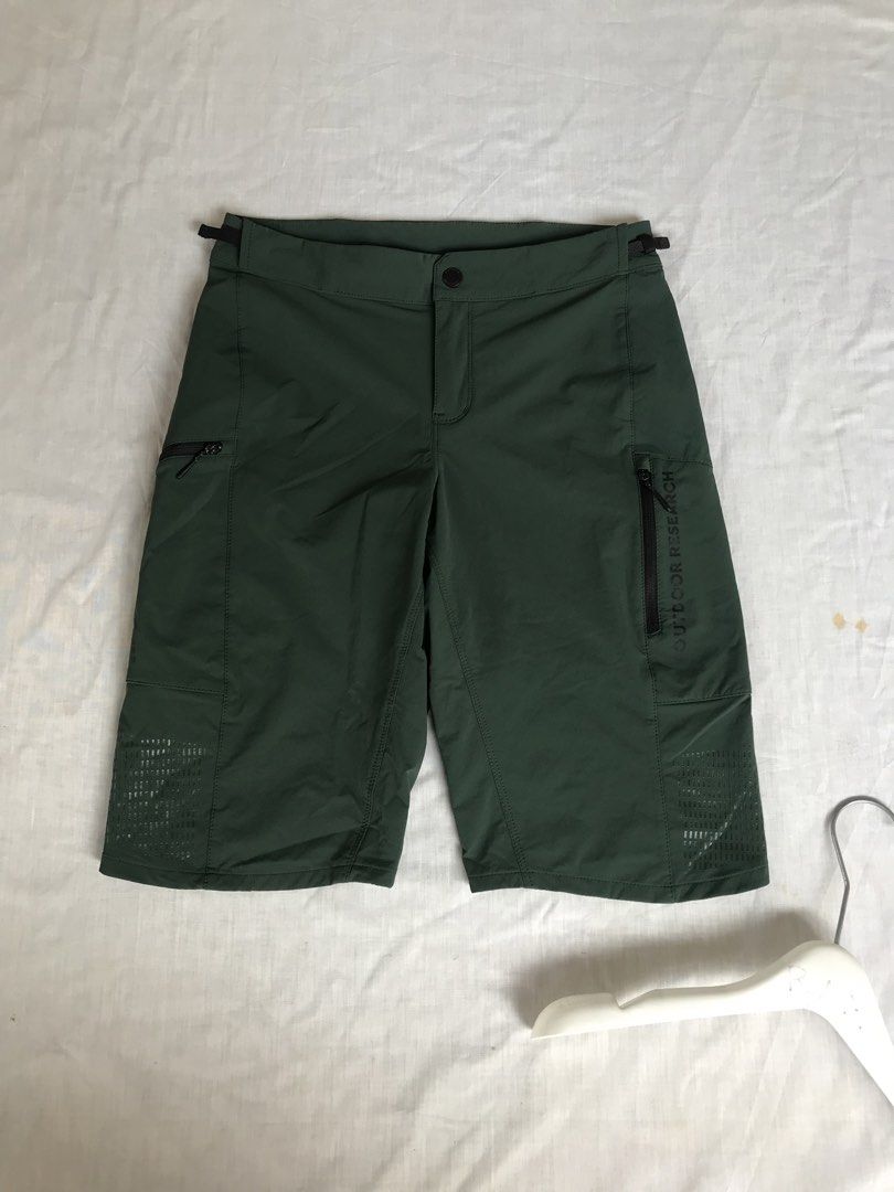 OUTDOOR RESEARCH Freewheel Ride Short (Category: Activewear) located in San Fernando. Submitted by ramjames18 (Listing ID 1459554089, Image 2). Description: •OUTDOOR RESEARCH Freewheel Ride Short 🔥 -Good as new -10/10 Color Rate -Quickdry / Wind & Water Resistant / Breathable / Stretch -W:28 (28-30 waistlines) -L:22” Pm sa interested! 📥📥.