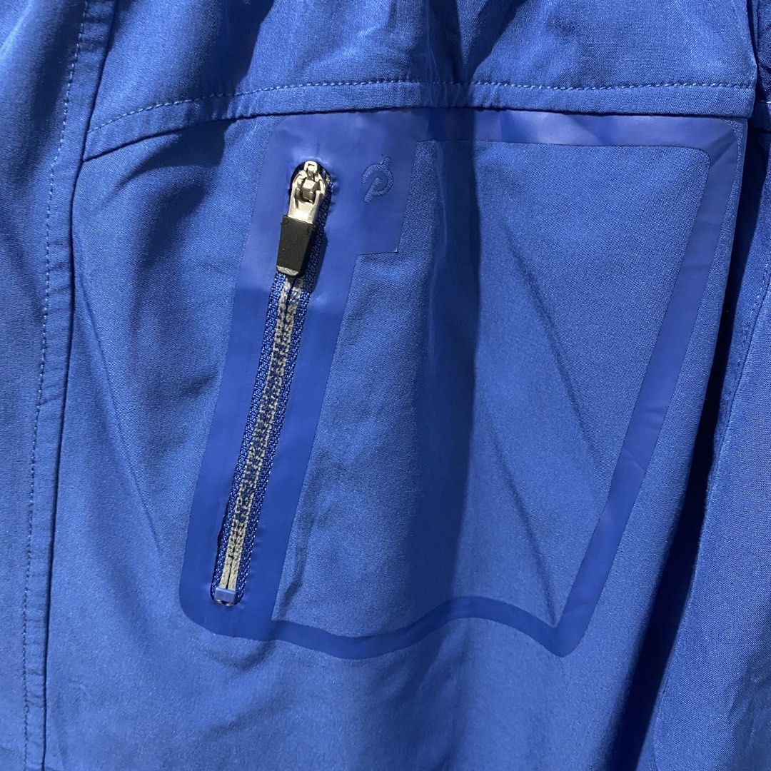 Peloton Athletic Running Shorts (Category: Activewear) located in Makati City. Submitted by kendrickstuffs (Listing ID 1459609178, Image 3). Description: Peloton Athletic Running Shorts Brieflined Medium ontags 28'-34' waistline garterized w lace 15.5' length 6' inseam No issue Verygood condition 950 only.
